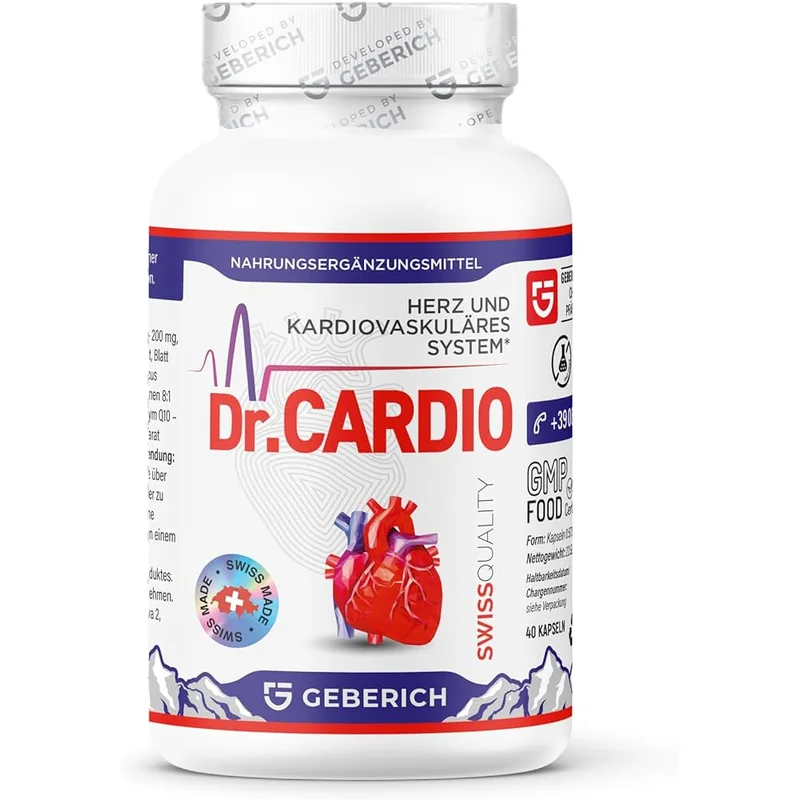 Dr.Cardio